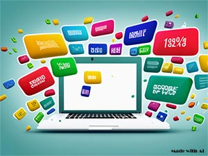ekurssit software ai tekoäly laptop ohjelmat ohjelmien asennus ajurit nettikurssi koulutus