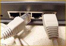 ekurssit koulutus materiaali tietokoneverkko verkko kaapelit opetus yhteys internet wan lan man pan parikaapeli