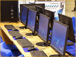 Vakiointi standardisation ekurssit koulutus nettikurssi asennus windows työasema tietokone 